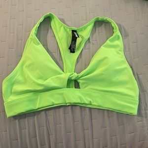 Pink Sport - Sports Bra/ swim top